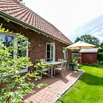 Nyaraló Hoegelia Flensburger Foerde Quern