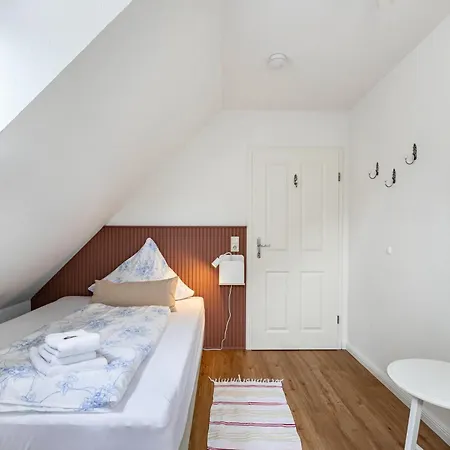 Hoegelia Flensburger Foerde *