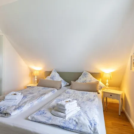 Hoegelia Flensburger Foerde *