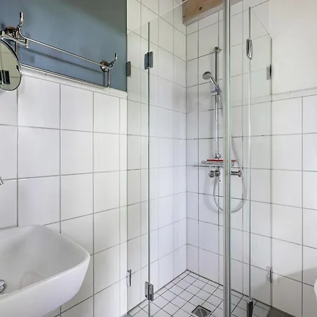 Nyaraló Hoegelia Flensburger Foerde