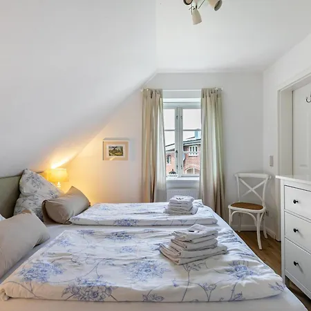 Nyaraló Hoegelia Flensburger Foerde Quern