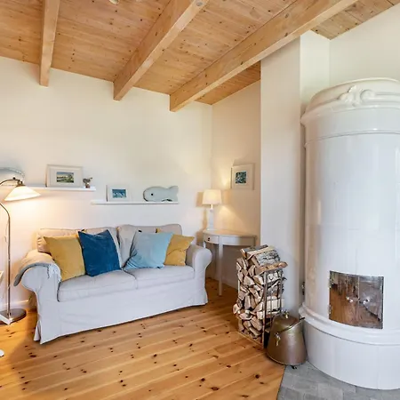 Hoegelia Flensburger Foerde Quern