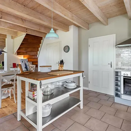 Hoegelia Flensburger Foerde