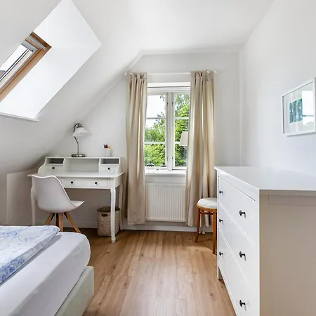 Hoegelia Flensburger Foerde * Quern