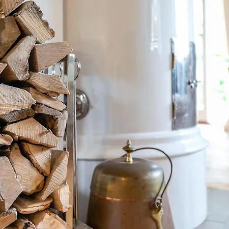 Nyaraló Hoegelia Flensburger Foerde