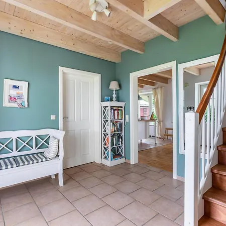 Hoegelia Flensburger Foerde * Quern