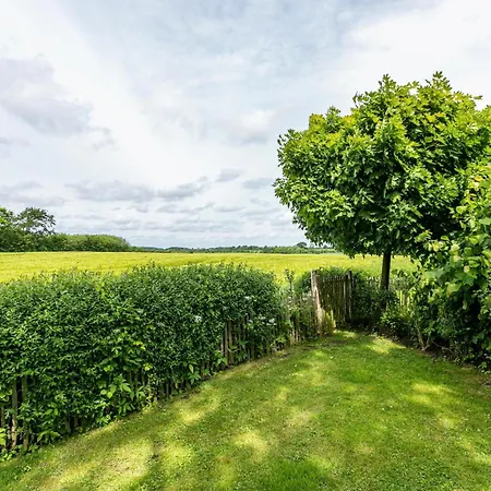 Hoegelia Flensburger Foerde Nyaraló *