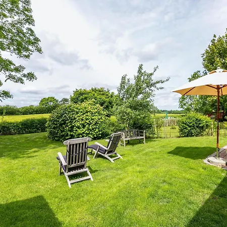 Nyaraló Hoegelia Flensburger Foerde Quern