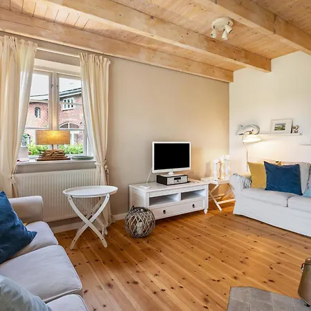 Hoegelia Flensburger Foerde Quern